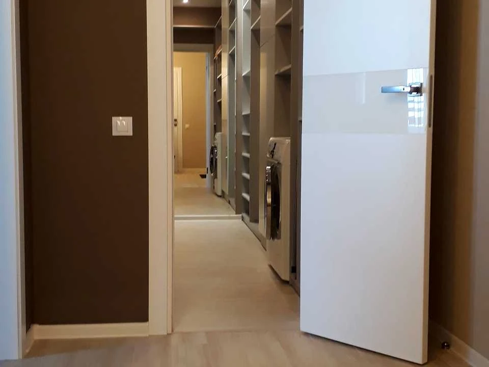 2-room apartment for rent. Kyiv, Aviators Igor Sikovsky Street.