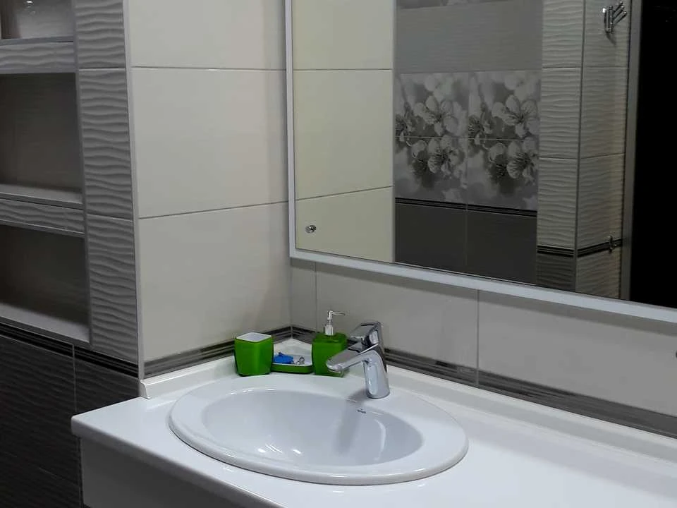 2-room apartment for rent. Kyiv, Aviators Igor Sikovsky Street.