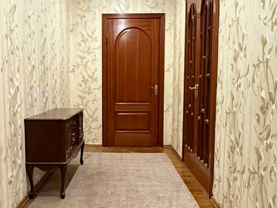 Apartment. Vasyl Sosty St., Kyiv