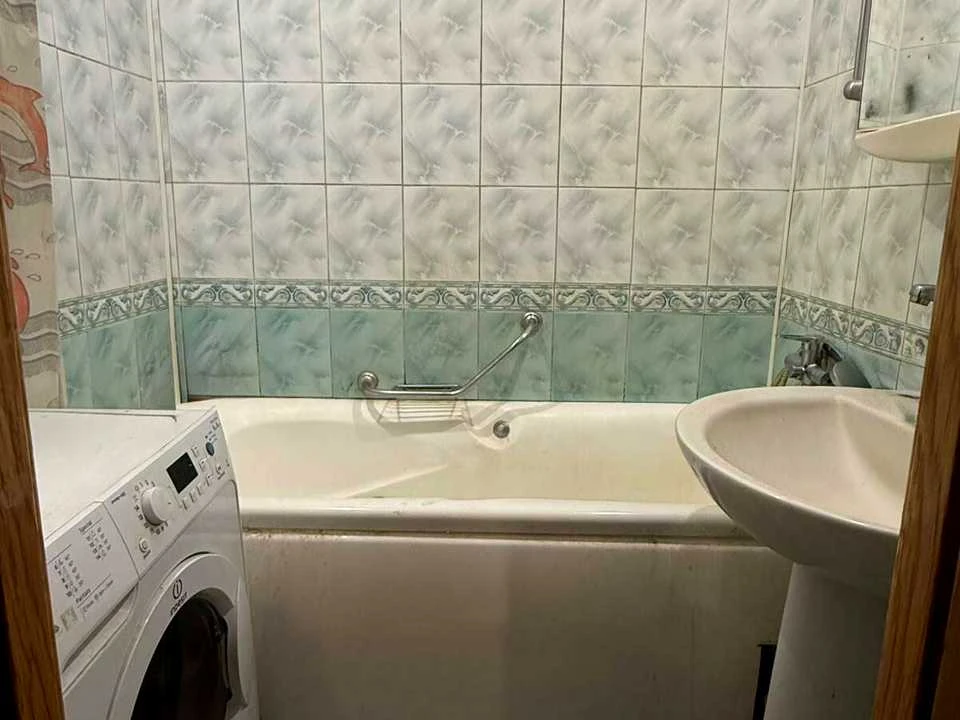 Apartment. Vasyl Sosty St., Kyiv