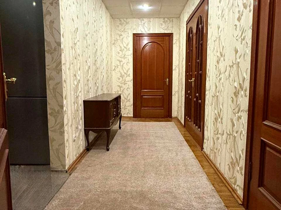 Apartment. Vasyl Sosty St., Kyiv