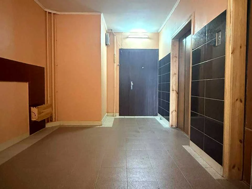 Apartment. Vasyl Sosty St., Kyiv