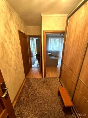 1-room apartment, 33 sq.m