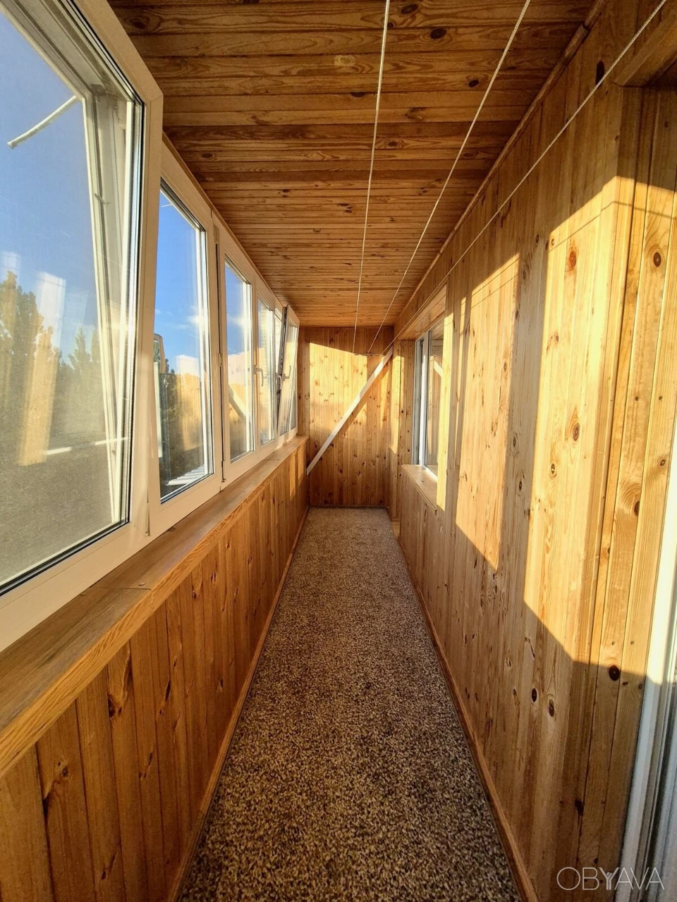 1-room apartment, 33 sq.m