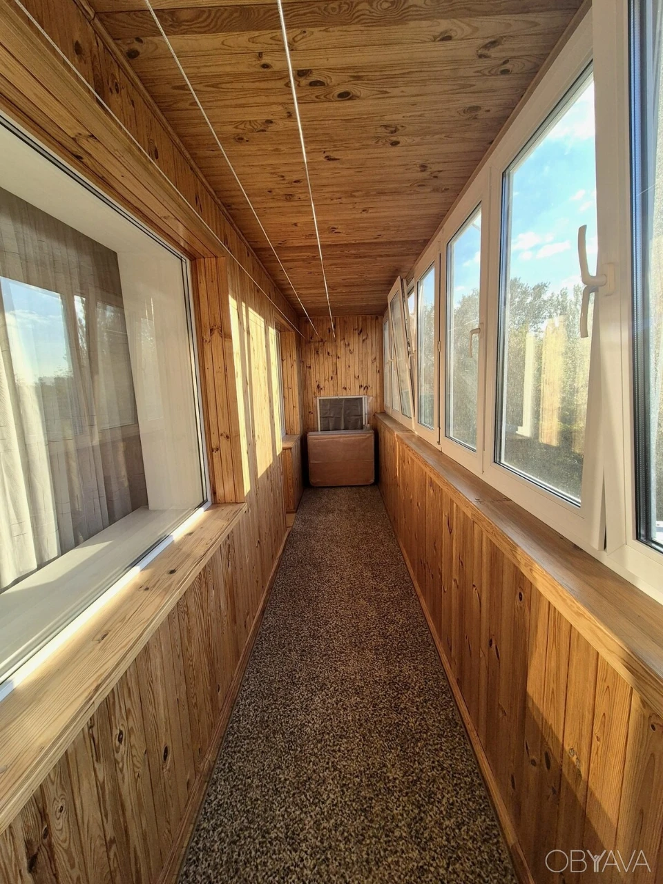 1-room apartment, 33 sq.m