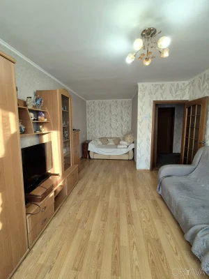 1-room apartment, 33 sq.m