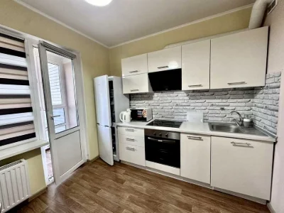 Apartment. Kyiv, Sofia Rusovyi Street
