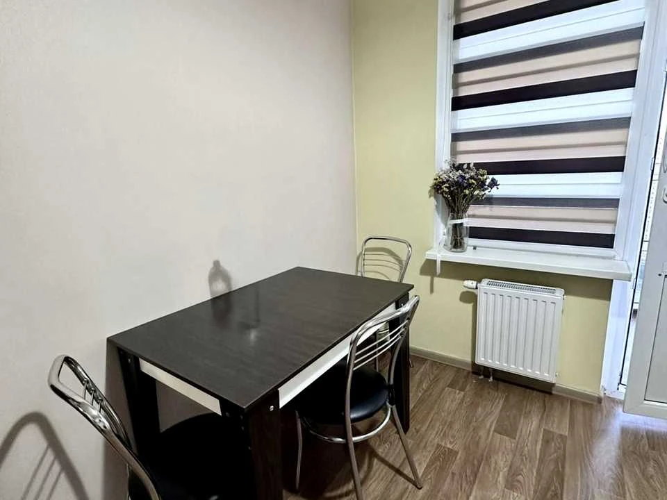Apartment. Kyiv, Sofia Rusovyi Street