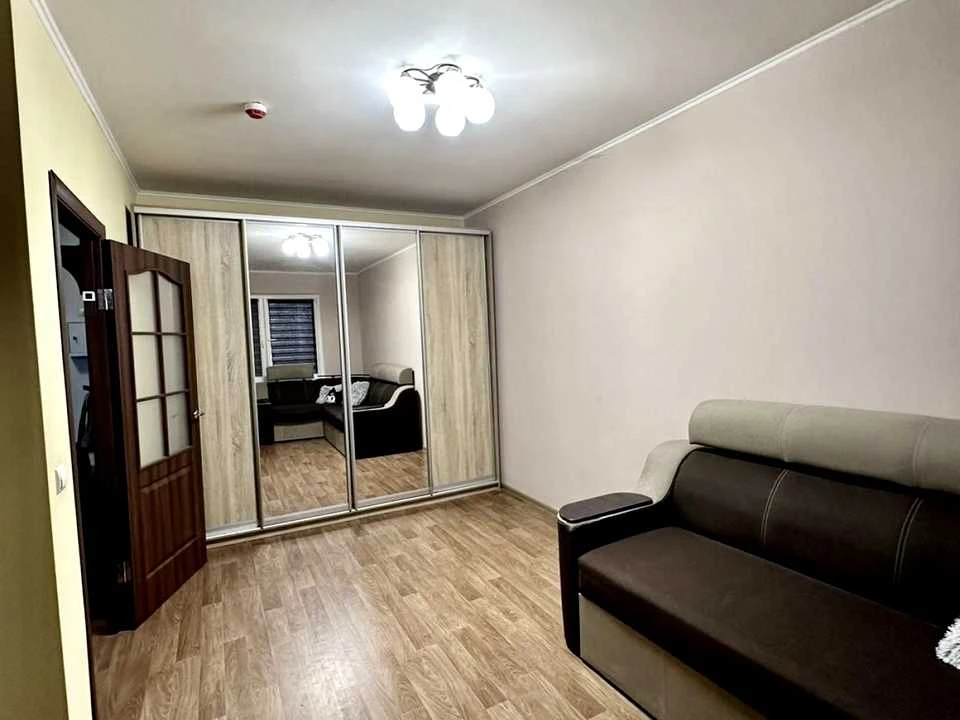 Apartment. Kyiv, Sofia Rusovyi Street