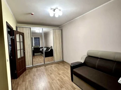 Apartment. Kyiv, Sofia Rusovyi Street