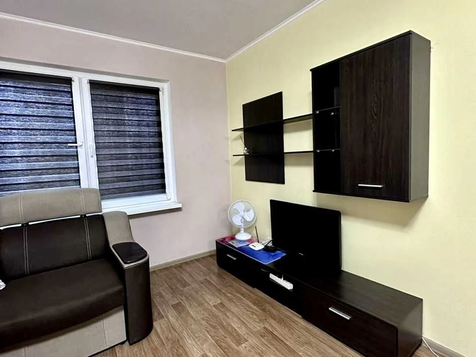 Apartment. Kyiv, Sofia Rusovyi Street