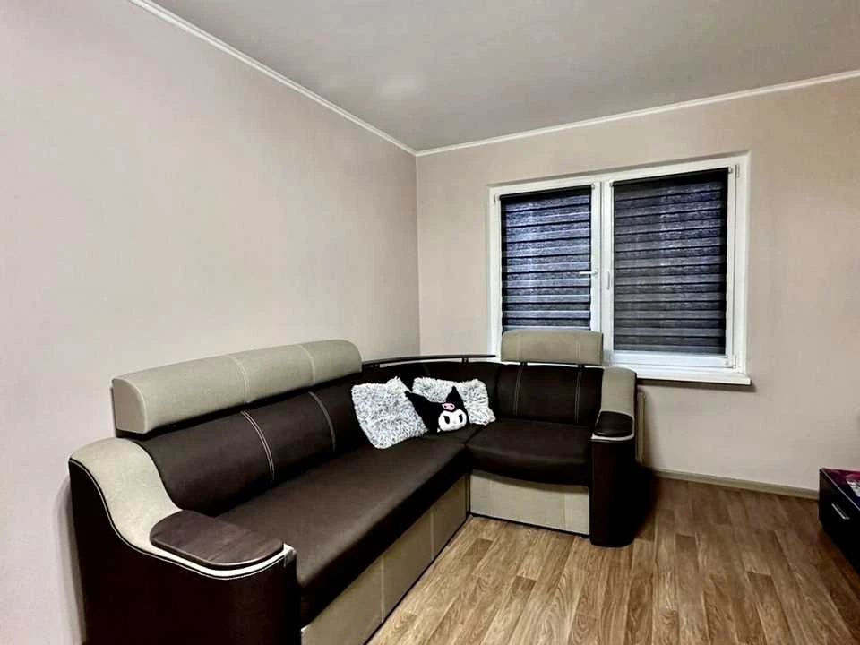 Apartment. Kyiv, Sofia Rusovyi Street
