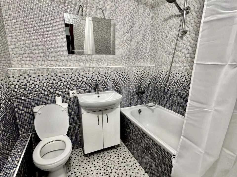 Apartment. Kyiv, Sofia Rusovyi Street