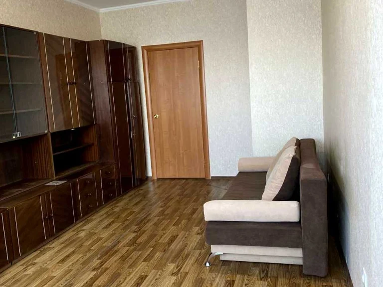 Apartment. Motorny Street, Kyiv