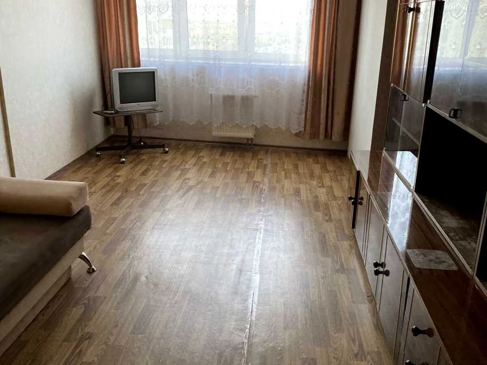 Apartment. Motorny Street, Kyiv