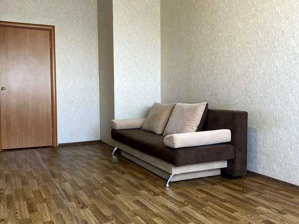 Apartment. Motorny Street, Kyiv