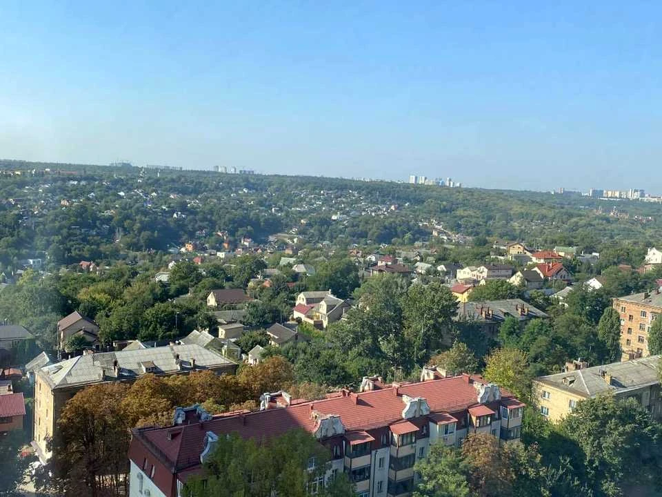 Apartment. Motorny Street, Kyiv