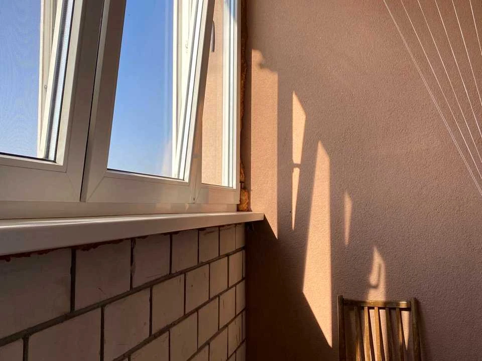 Apartment. Motorny Street, Kyiv