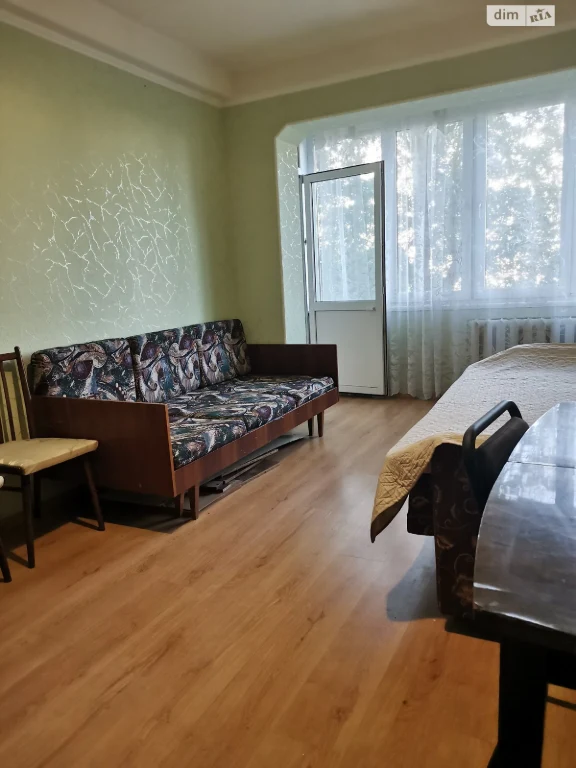 Long-Term Rental Apartment in Forest Area