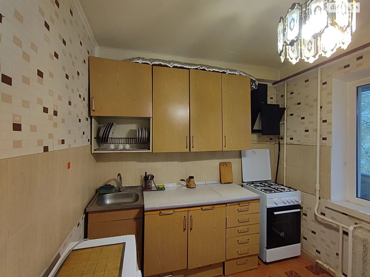 Long-Term Rental Apartment in Forest Area