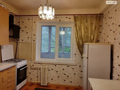 Long-Term Rental Apartment in Forest Area
