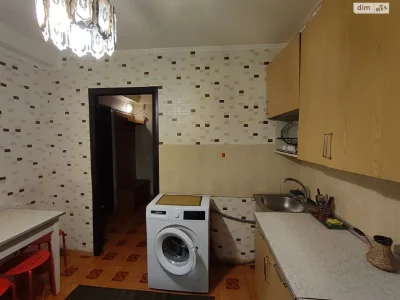 Long-Term Rental Apartment in Forest Area