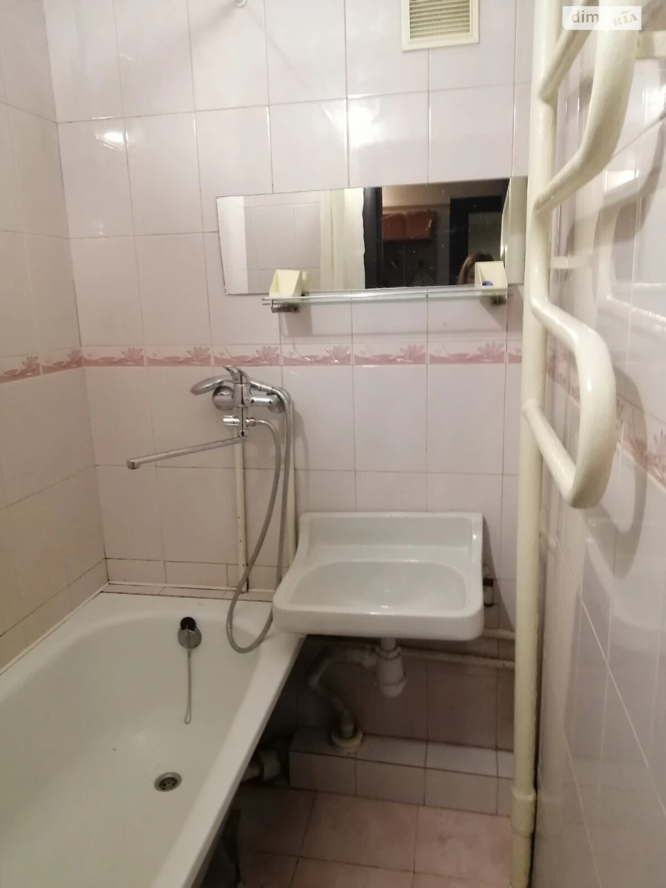 Long-Term Rental Apartment in Forest Area