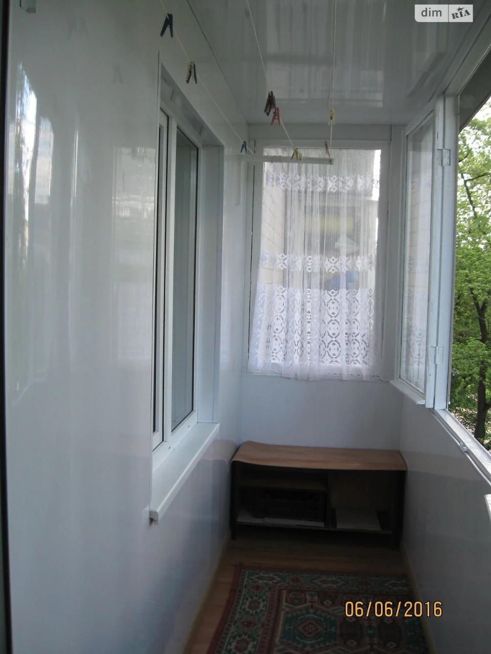 Long-Term Rental Apartment in Forest Area