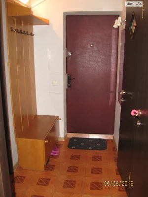 Long-Term Rental Apartment in Forest Area