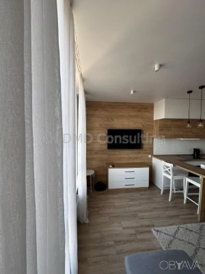 1-комнатная квартира, 32 м.кв.