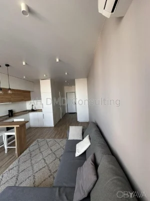 1-комнатная квартира, 32 м.кв.