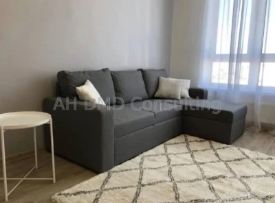 1-комнатная квартира, 32 м.кв.