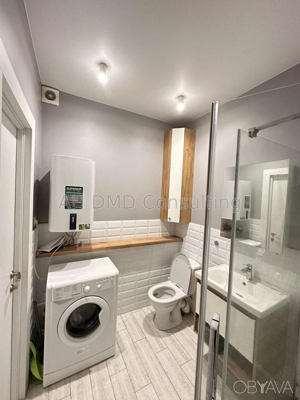 1-комнатная квартира, 32 м.кв.