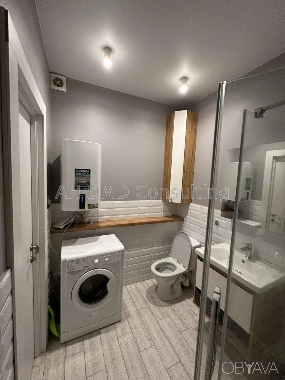 1-комнатная квартира, 32 м.кв.
