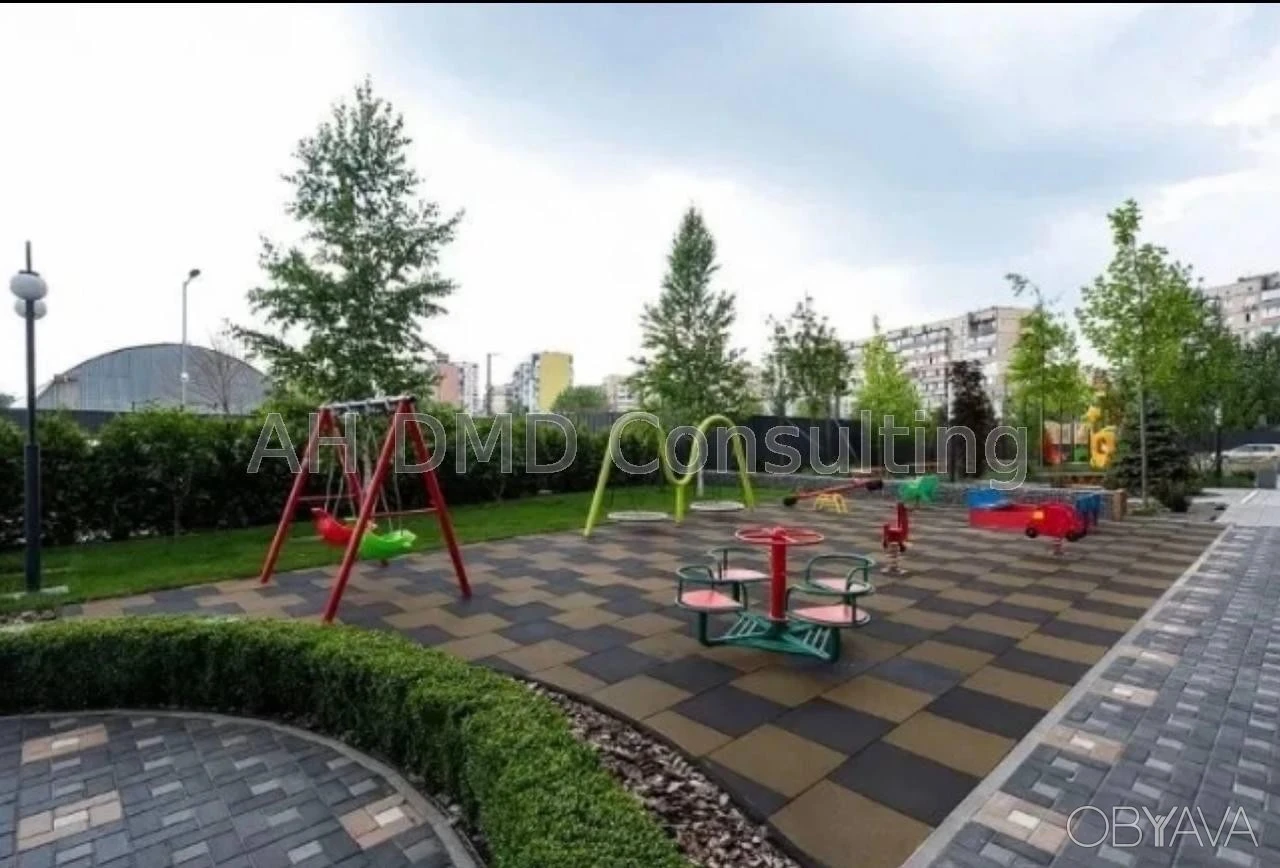 1-комнатная квартира, 32 м.кв.