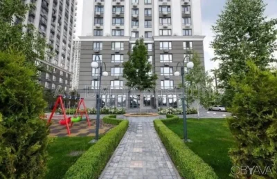 1-комнатная квартира, 32 м.кв.