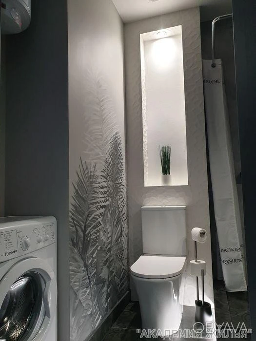 1-room apartment, 31 sq.m.