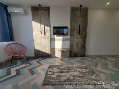 1-room apartment, 31 sq.m.