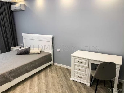1-комнатная квартира, 44 м.кв.