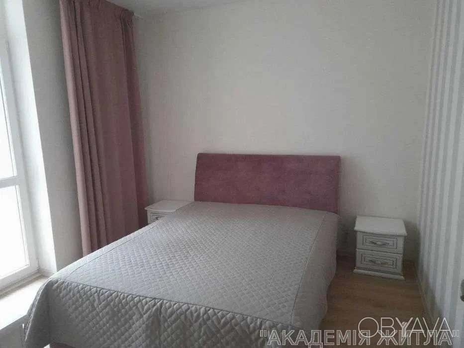 2-комнатная квартира, 65 м.кв.