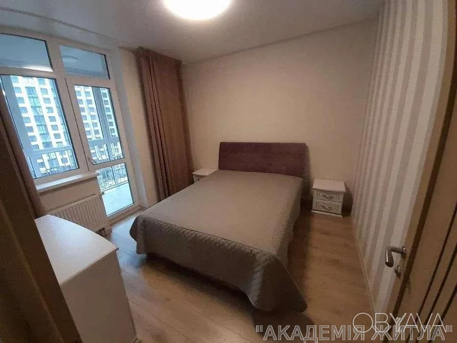2-комнатная квартира, 65 м.кв.