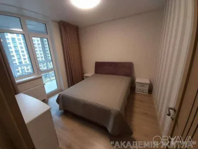 2-комнатная квартира, 65 м.кв.