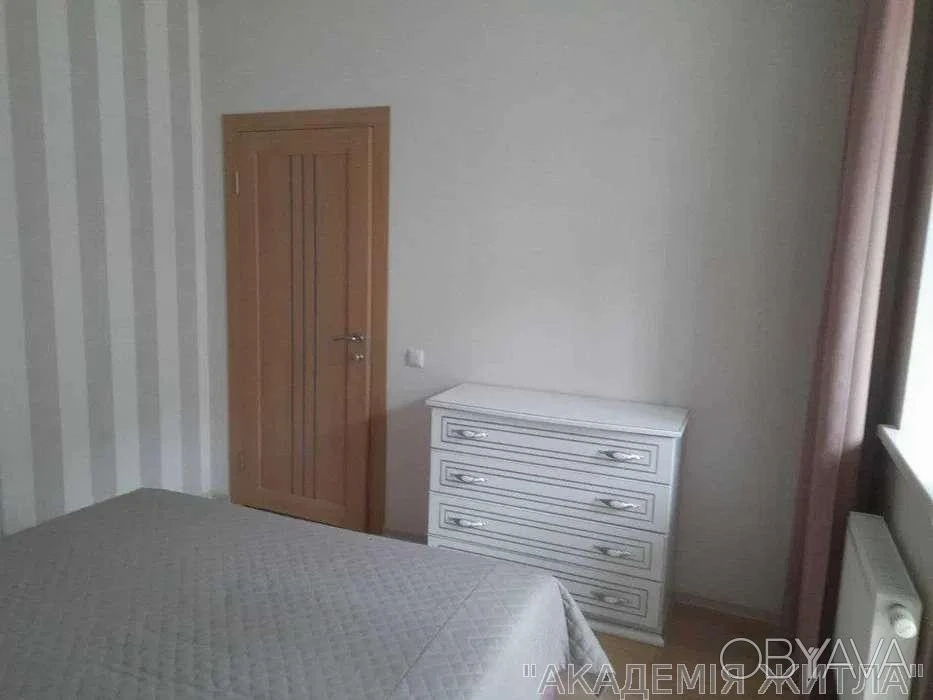 2-комнатная квартира, 65 м.кв.