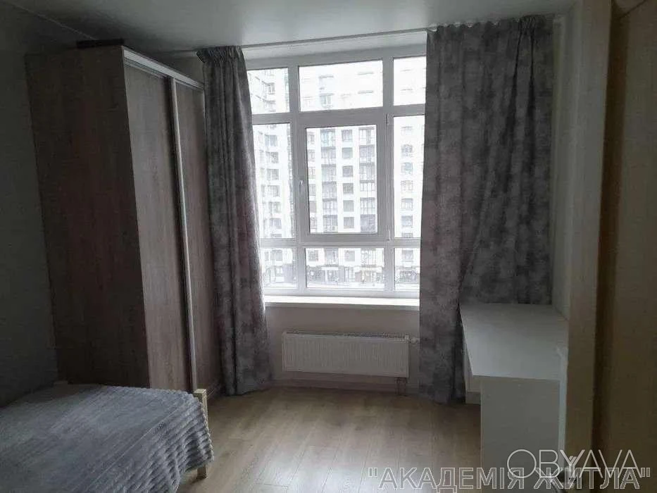2-комнатная квартира, 65 м.кв.