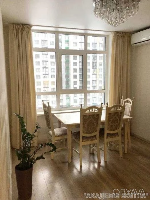 2-комнатная квартира, 65 м.кв.