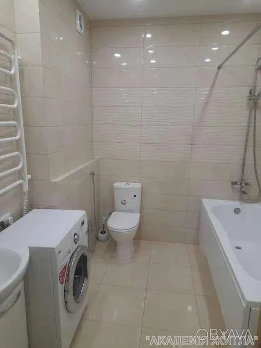 2-комнатная квартира, 65 м.кв.