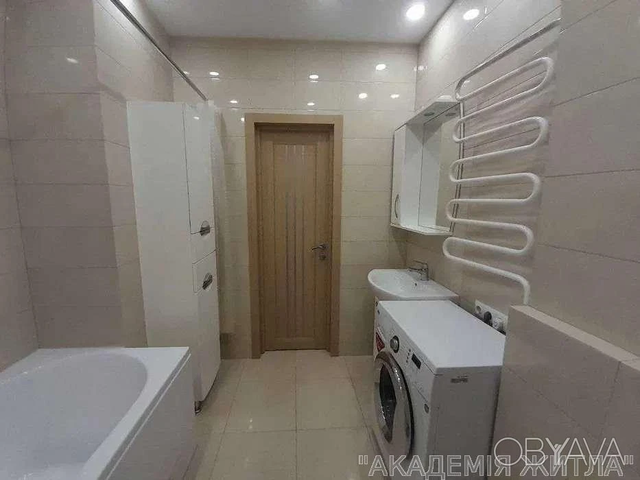 2-комнатная квартира, 65 м.кв.