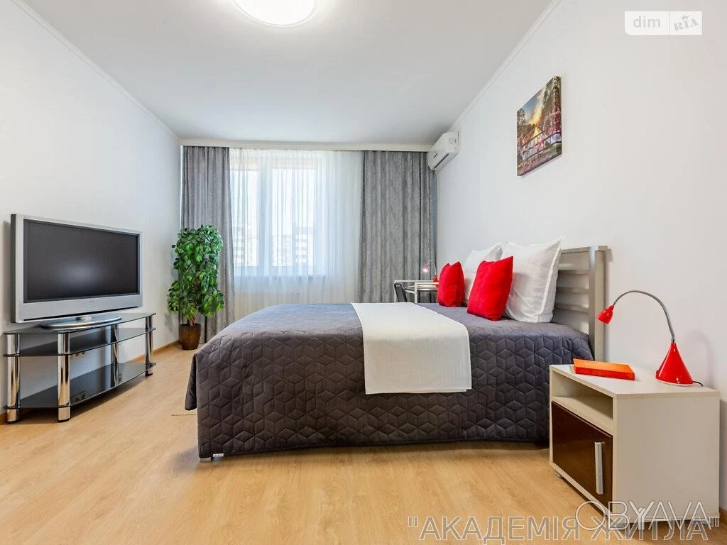 1-комнатная квартира, 50 м.кв.