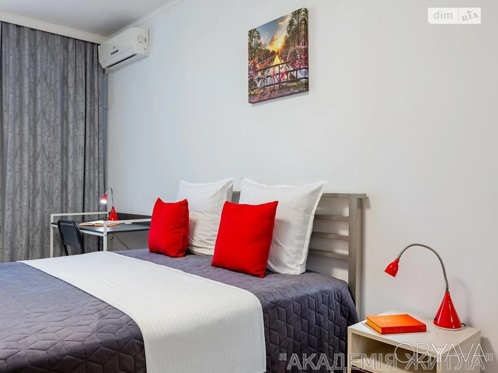 1-комнатная квартира, 50 м.кв.