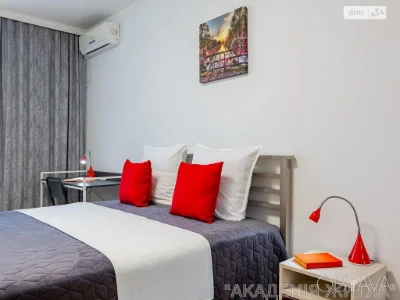 1-комнатная квартира, 50 м.кв.